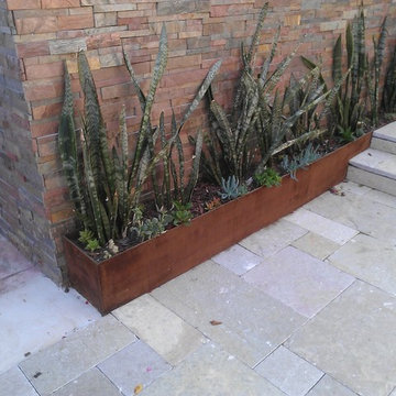 Planters