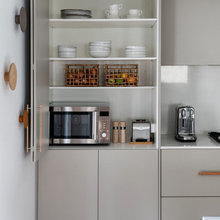 Kitchen Ideas
