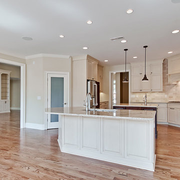 Hammond Pointe Lot 68