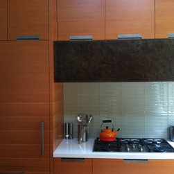 KITCHEN CABINETS - Cabinet And Drawer Handle Pulls