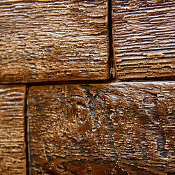 Subway Tiles - Tile