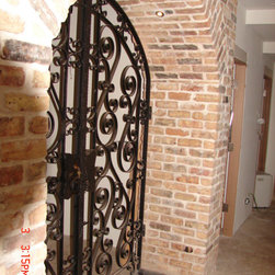 Gate - Products