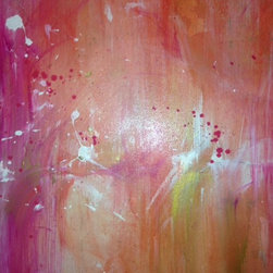 Dovetail - Paintings