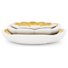 Contemporary Serving Dishes And Platters by AERIN