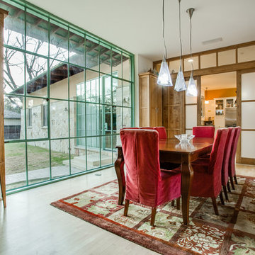 Azalea+ Dining Room