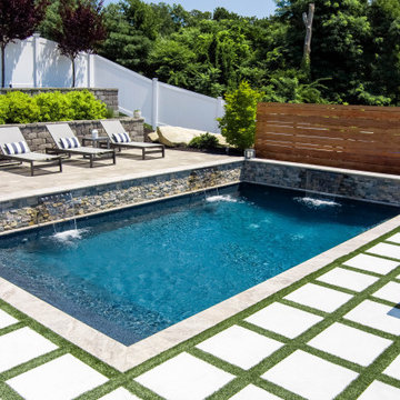 Cohasset Pool
