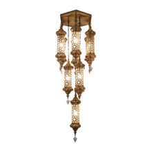 Ellyn Ideas - Lighting