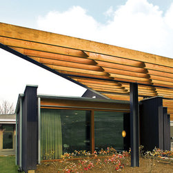 Trellis - Outdoor Structures
