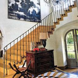 Stairs - Products