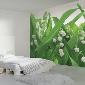Brewster Wallcoverings Bedrooms