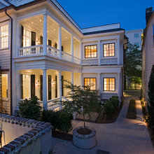 Porches