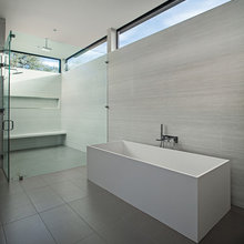 powder bath