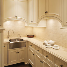 Kitchen PANTRY