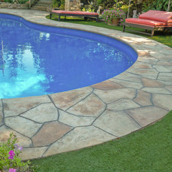 flooring - Products