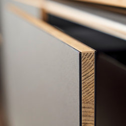 Nolte Kitchens UK Flair - Kitchen Cabinetry