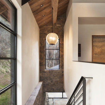 Aspen Artist's Home