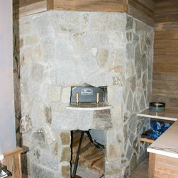 Pheasant Lane - Outdoor Structures