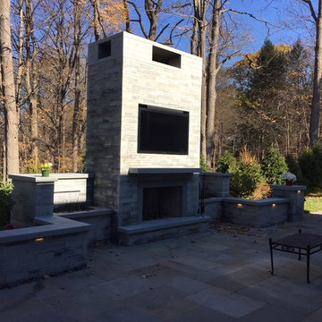 Site Amenities