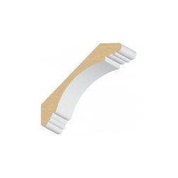 Crown Moulding - Molding And Trim