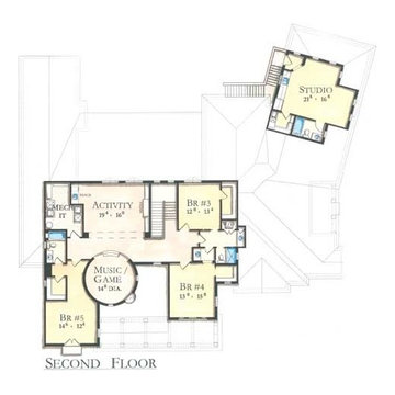 Casa Teresa