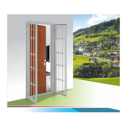 STEEL PROJECT - Products