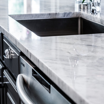 Coastal Kitchen