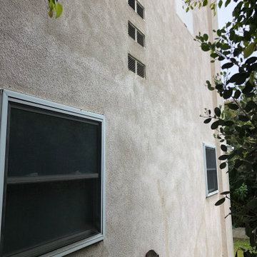 Tankless water heater installation