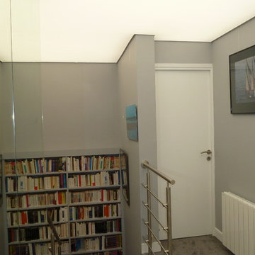 Duplex Paris XVème