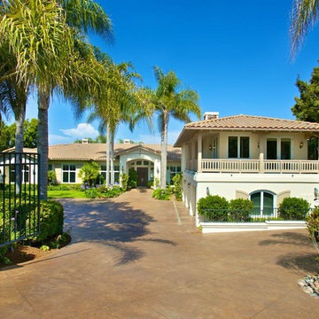 La Jolla Home Staging