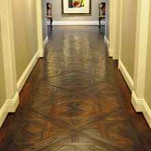 FLOORS-Entry Way-Main Floor