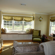 Curtains