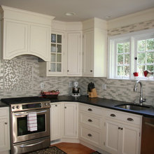 L kitchens