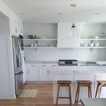 Kitchen Gallery