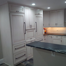 soapstone counters