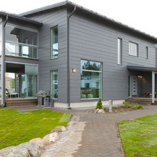 Lake House