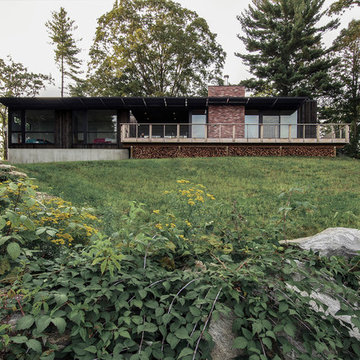 Cornwall Cabin