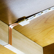 Cabinet lighting
