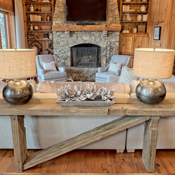 Classically Cozy