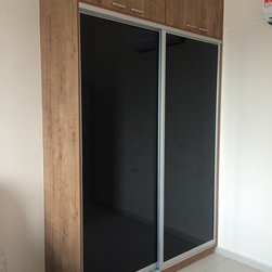 Wardrobes - Products