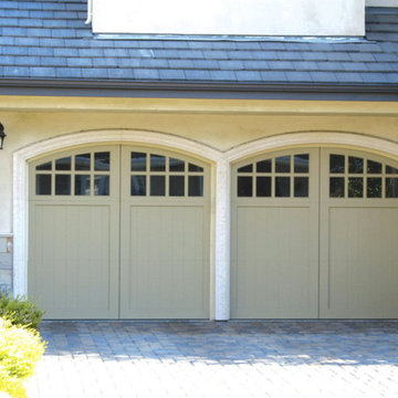 Garages