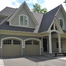 Easton Homes