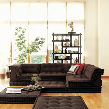 Mah Jong Sofa