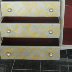 Meubles peints - Products