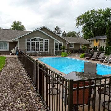 Whole House Remodel in Muskego