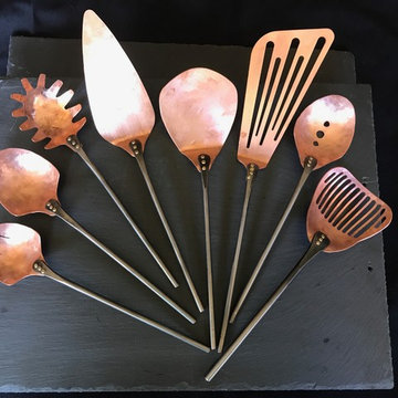 serving pieces for every meal