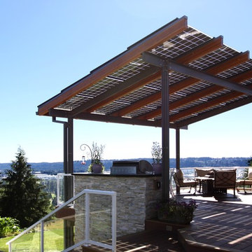 In+Form Custom Prefab