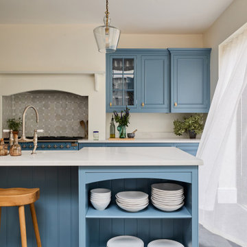 Balham Family Home