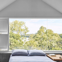 Hawkesbury river house