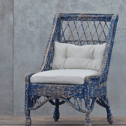 Provencal - Armchairs And Accent Chairs