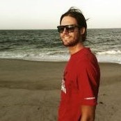 Adam Waltons foto